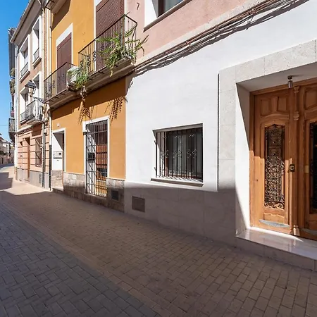 Tosca 2 Pax By Costablancarent * دينايا