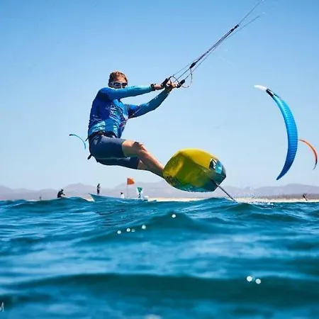 Tosca 2 Pax By Costablancarent شقة *