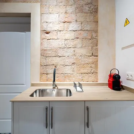 Tosca 2 Pax By Costablancarent 데니아