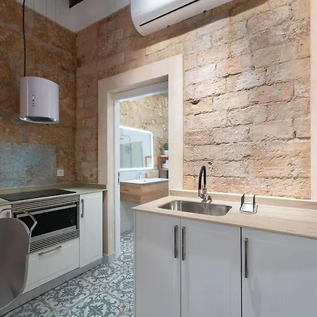 Tosca 2 Pax By Costablancarent