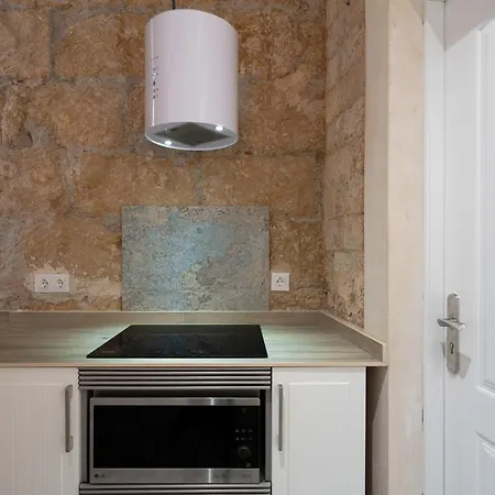 Tosca 2 Pax By Costablancarent 아파트 데니아