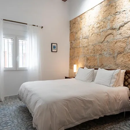 Tosca 2 Pax By Costablancarent Apartment Denia