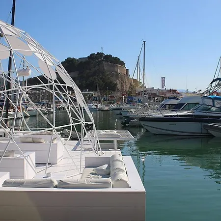 Tosca 2 Pax By Costablancarent