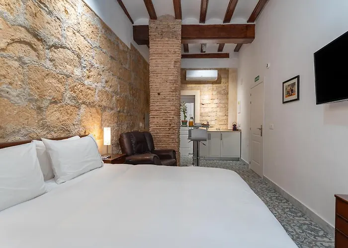 Tosca 2 Pax By Costablancarent