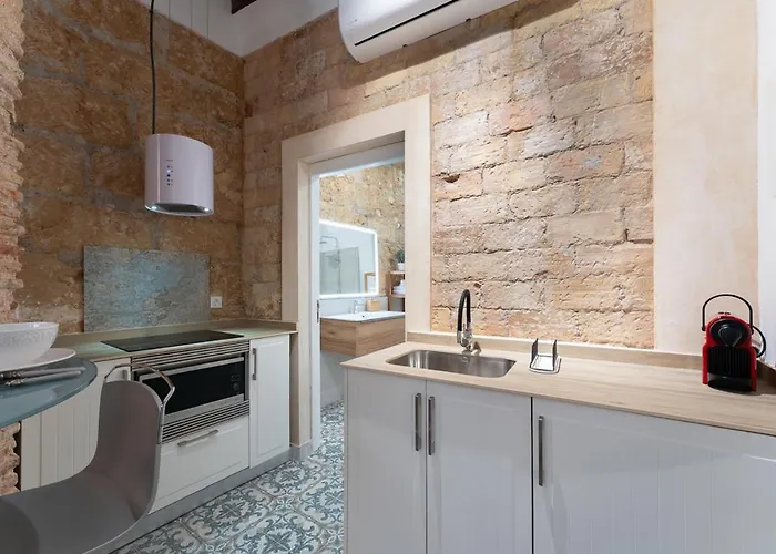 Tosca 2 Pax By Costablancarent