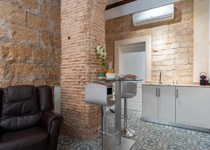 Tosca 2 Pax By Costablancarent