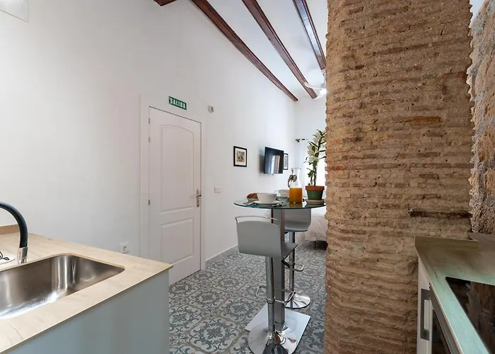 Tosca 2 Pax By Costablancarent