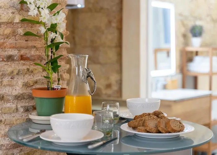 Apartamento Tosca 2 Pax By Costablancarent Dénia