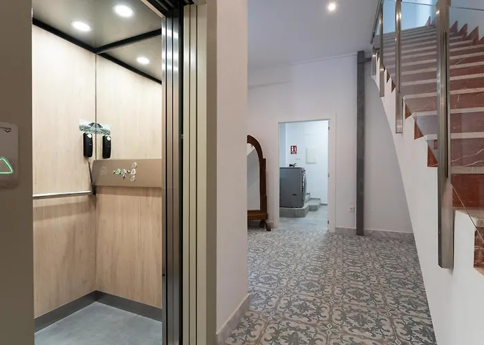 Tosca 2 Pax By Costablancarent Apartamento *