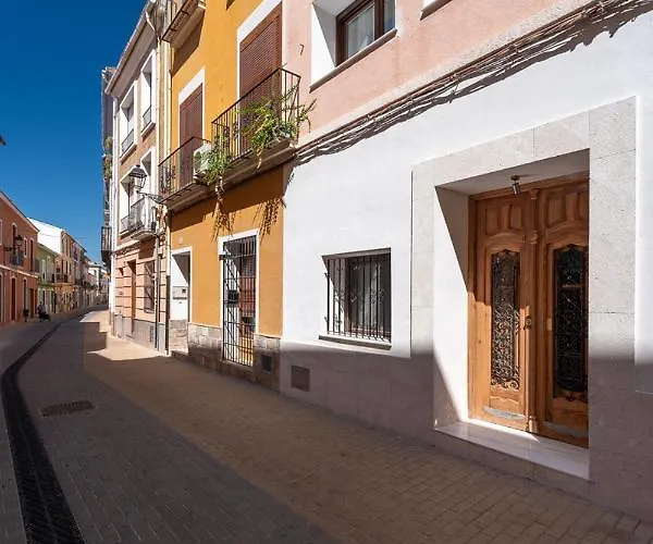 Tosca 2 Pax By Costablancarent * Dénia