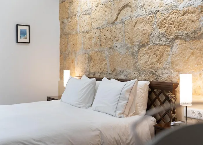 Tosca 2 Pax By Costablancarent Apartamento Dénia