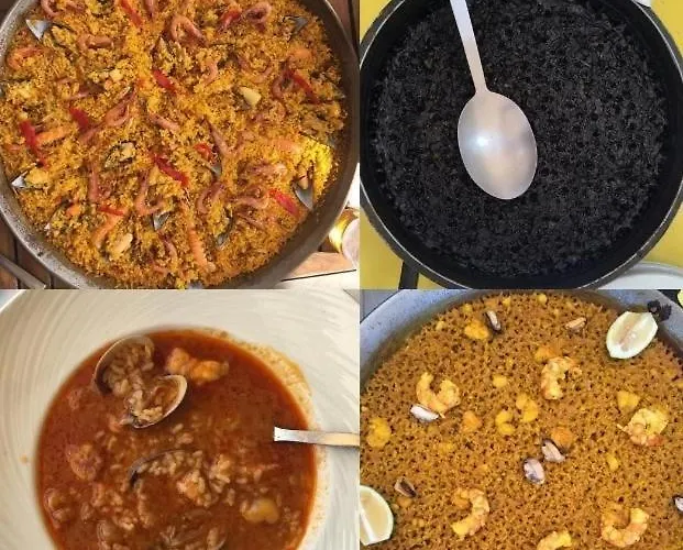 Tosca 2 Pax By Costablancarent *