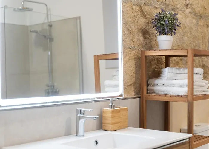 Lejlighed Tosca 2 Pax By Costablancarent