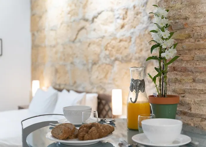 Apartamento Tosca 2 Pax By Costablancarent *