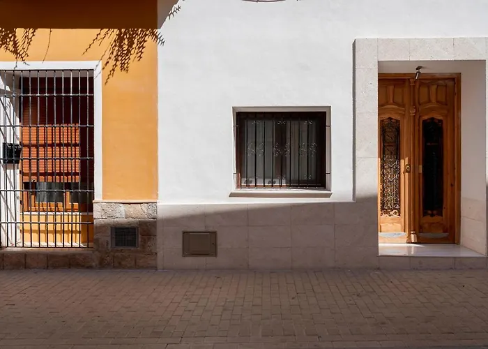 Apartamento Tosca 2 Pax By Costablancarent