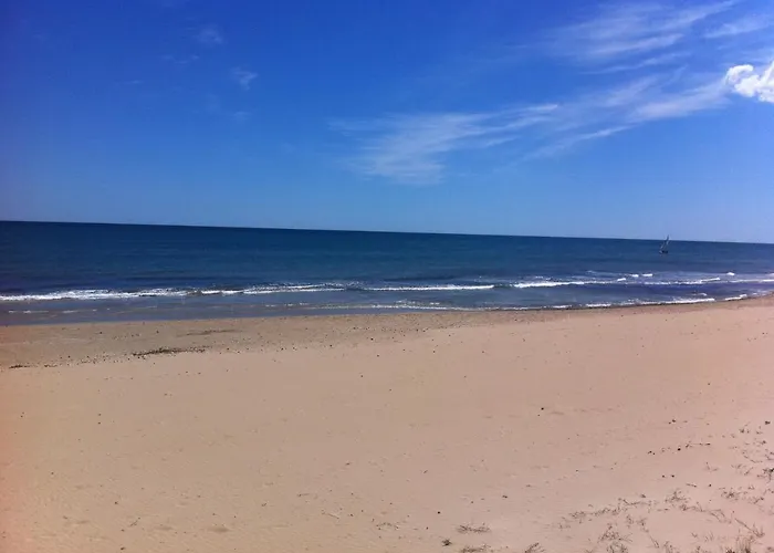 Lejlighed Tosca 2 Pax By Costablancarent