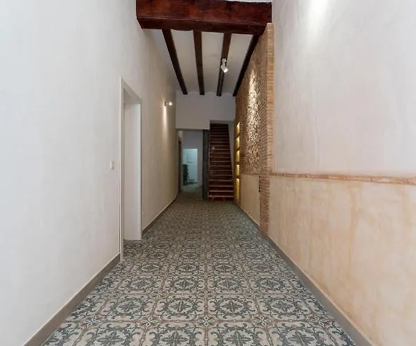 Tosca 2 Pax By Costablancarent Dénia