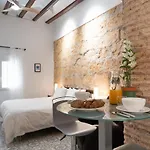 Apartmán Tosca 2 Pax By Costablancarent Denia