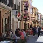 Apartmán Tosca 2 Pax By Costablancarent Denia