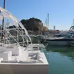 Tosca 2 Pax By Costablancarent