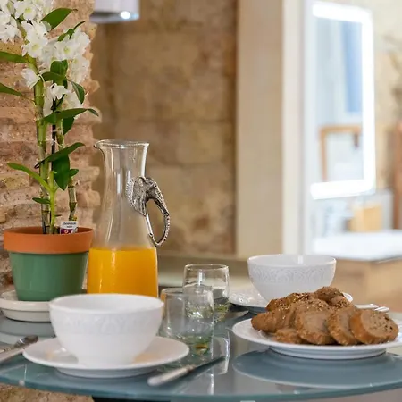 Apartamento Tosca 2 Pax Dénia