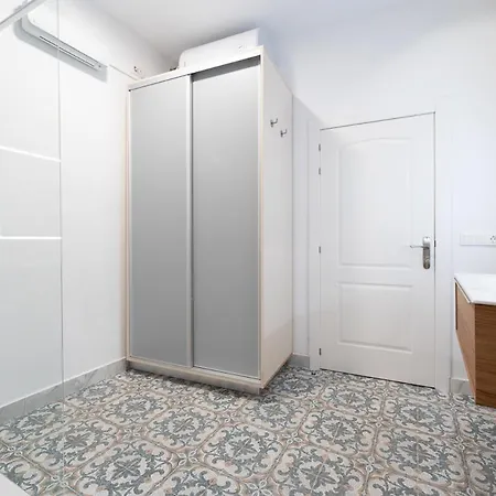 Tosca 2 Pax By Costablancarent Apartmán *