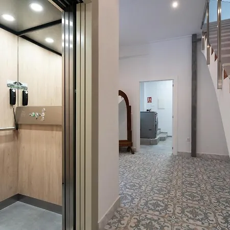 Tosca 2 Pax Apartamento *