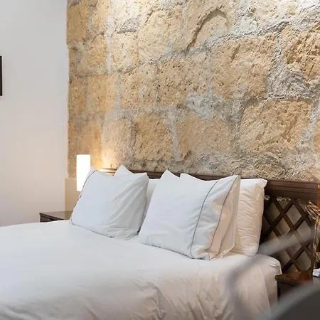 Tosca 2 Pax Apartamento Dénia