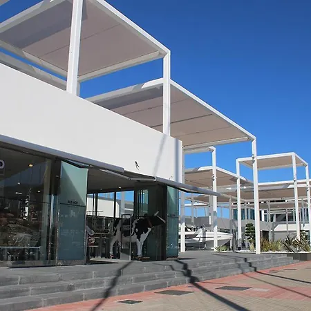 Tosca 2 Pax Apartamento Dénia