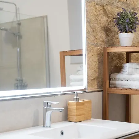 Apartamento Tosca 2 Pax