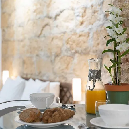 Apartamento Tosca 2 Pax *