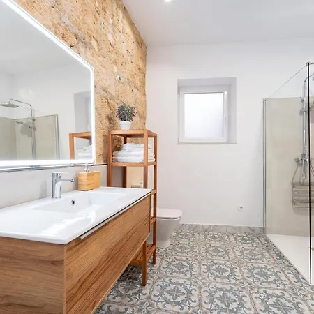 Tosca 2 Pax Apartamento