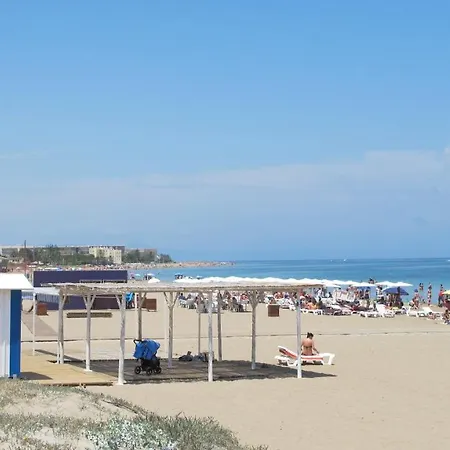 Appartement Tosca 2 Pax By Costablancarent