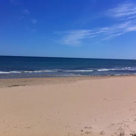 Appartement Tosca 2 Pax By Costablancarent