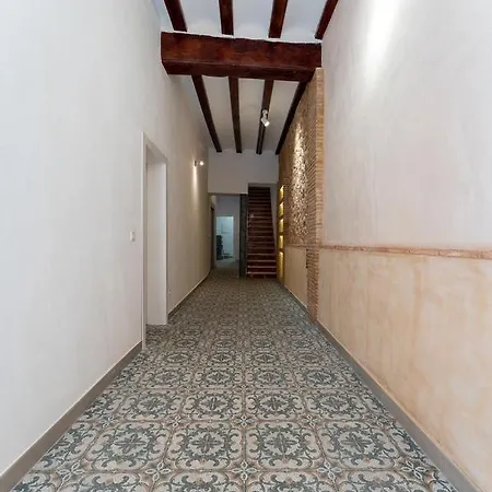 Tosca 2 Pax Dénia