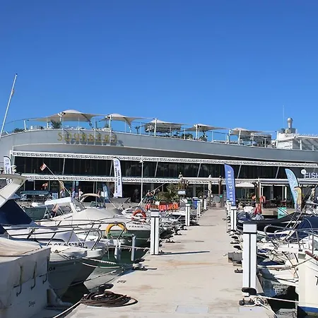 Apartmán Tosca 2 Pax By Costablancarent Denia