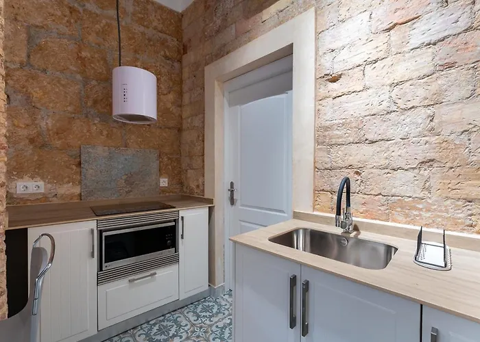 Tosca 2 Pax By Costablancarent