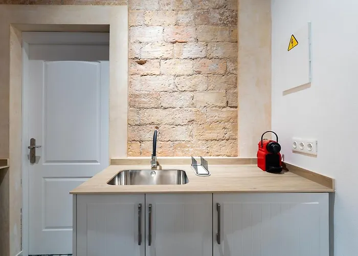 Tosca 2 Pax By Costablancarent Dénia