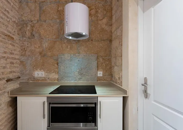 Tosca 2 Pax By Costablancarent Appartement Dénia