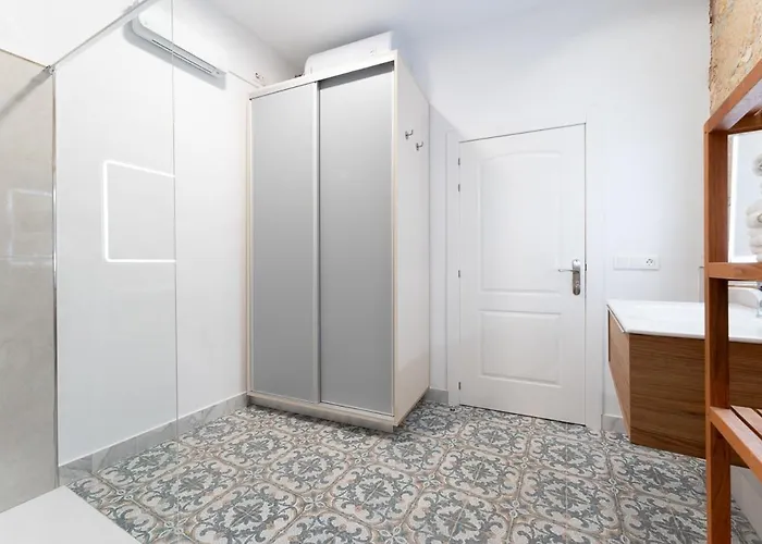 Tosca 2 Pax By Costablancarent Appartement *