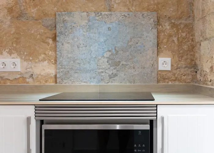 Tosca 2 Pax By Costablancarent