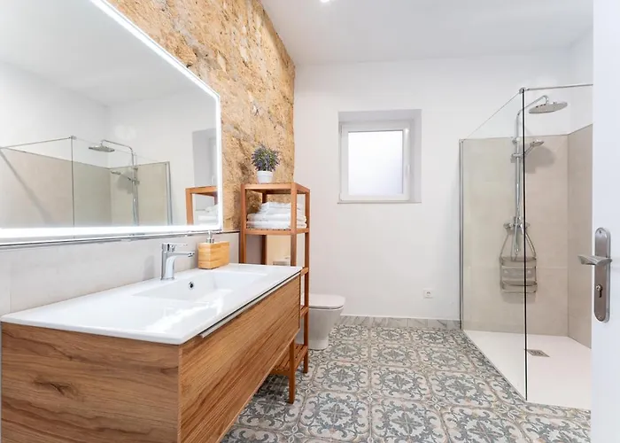 Tosca 2 Pax By Costablancarent Appartement