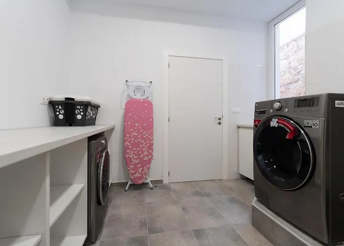 Tosca 2 Pax By Costablancarent Dénia