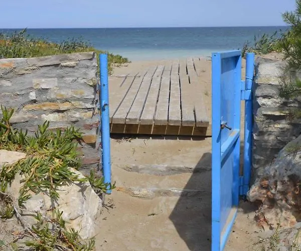 Appartement Tosca 2 Pax By Costablancarent *