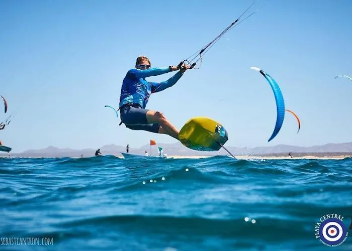 Tosca 2 Pax By Costablancarent Appartement *